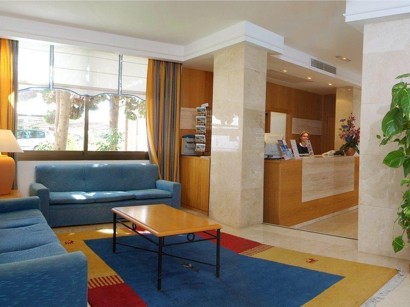 Protur Appartement Cala Millor (Mallorca)