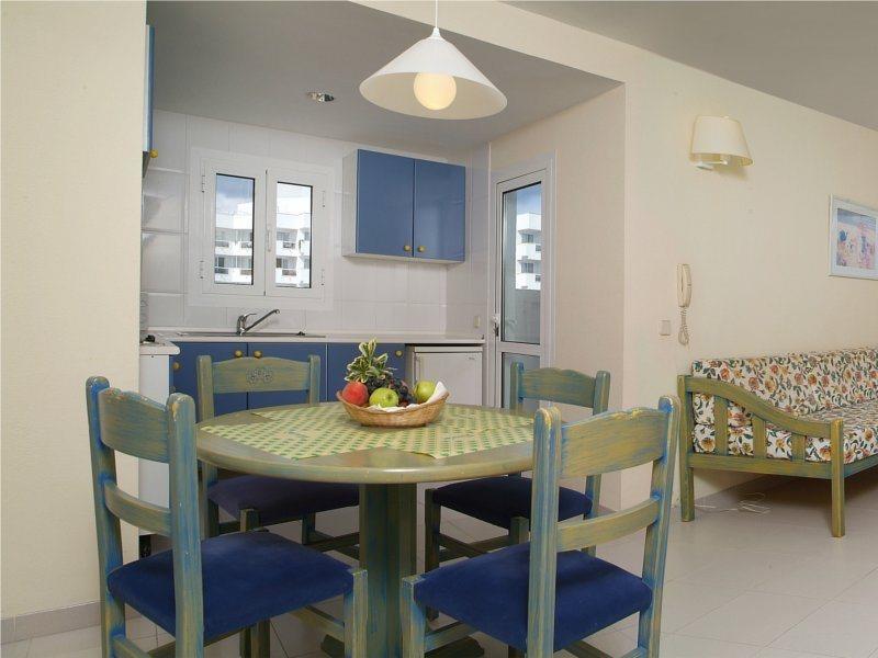 Protur Appartement