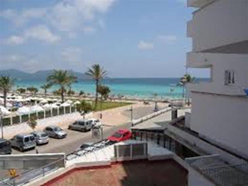 Protur Appartement *