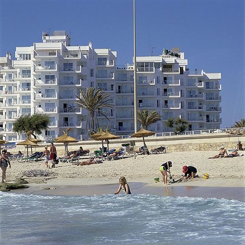 Protur Appartement *