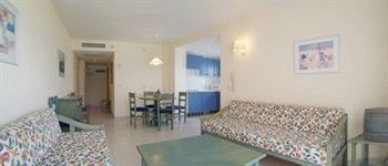 Appartement Protur *