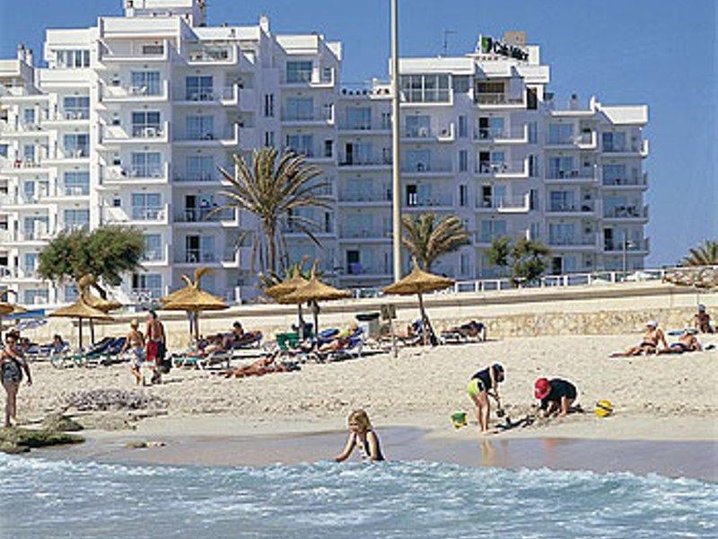 Protur Apartamento *
