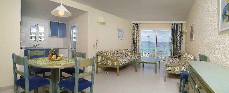 Protur Apartamento *