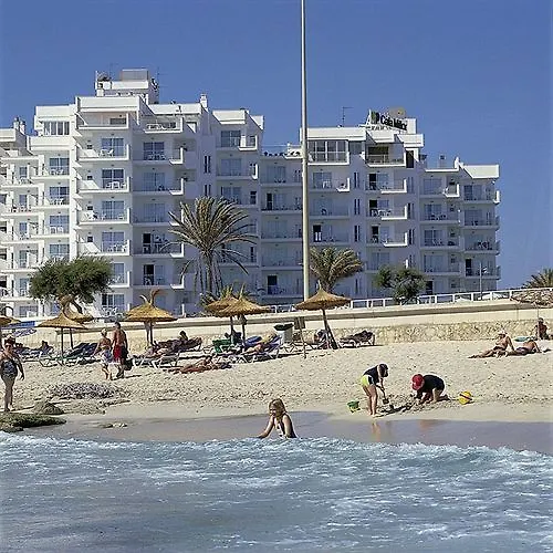 Protur Cala Millor Apartamentos